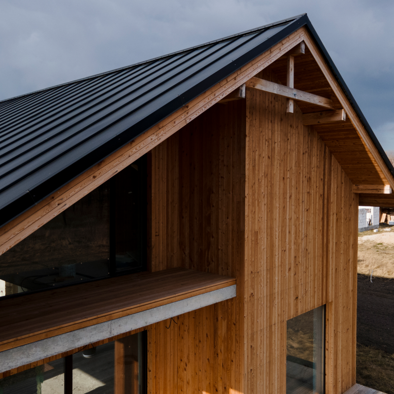 Masif Ahşap Döşeme